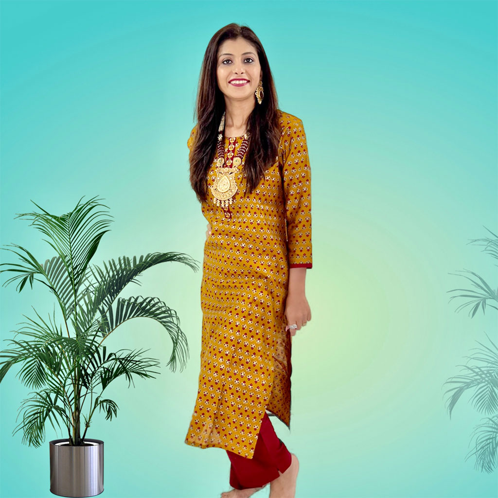 Exploring the Rich History and Culture Behind Indian Kurtis