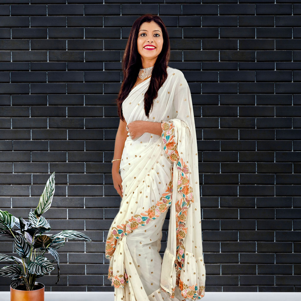 The Latest Designer Saree Trends to Elevate Your Style