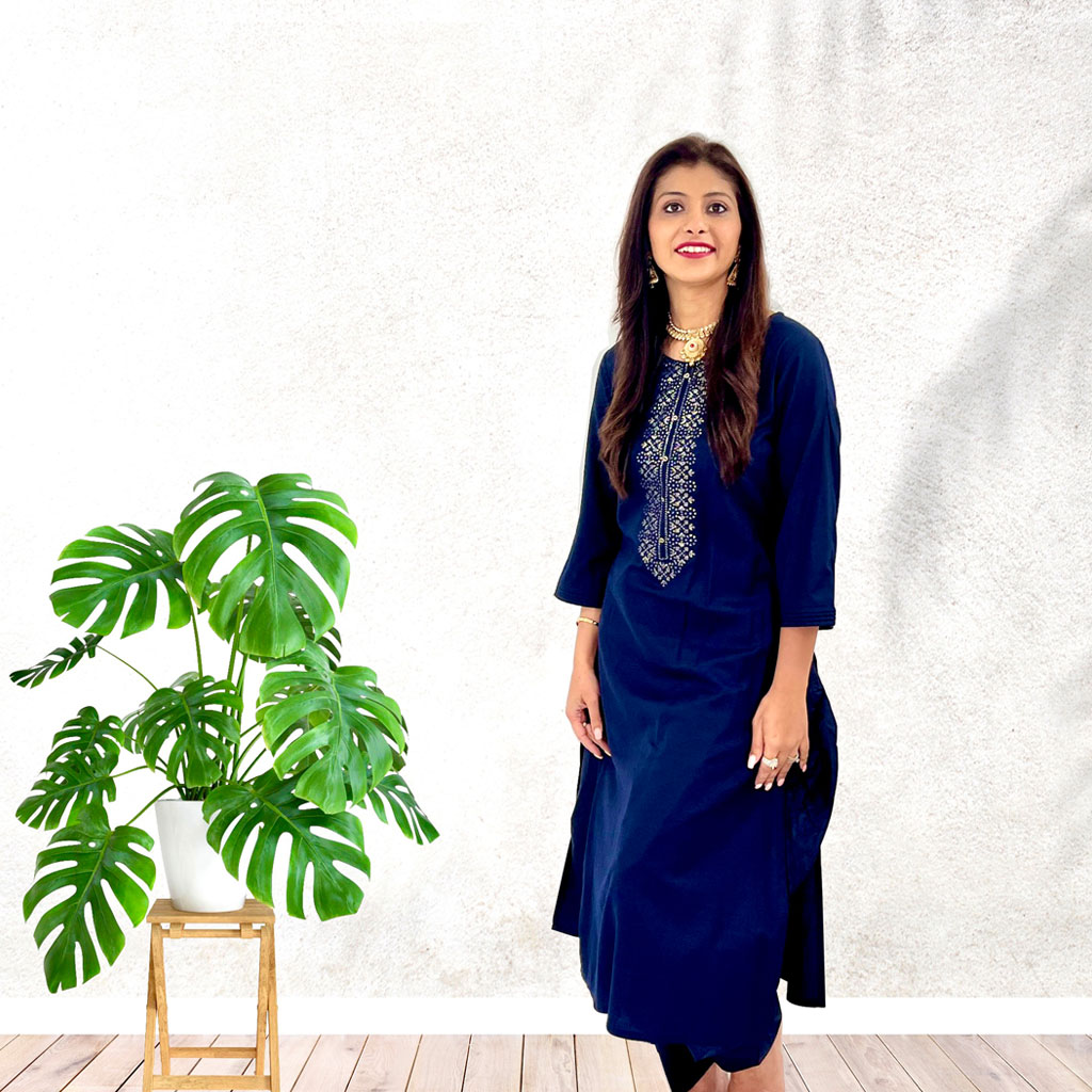 The Ultimate Guide to Choosing the Perfect Designer Kurti Set