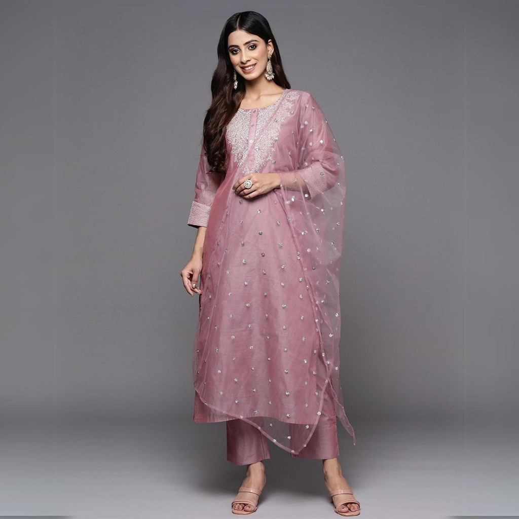 Your Comprehensive Guide to Buying the Right Salwar Suit This Cyber Monday!